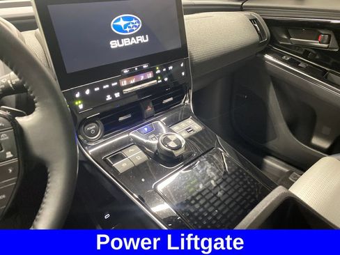 Certified 2023 Subaru Solterra AWD image 22