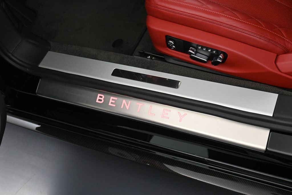 Certified 2022 Bentley Continental GT AWD/4WD image 16