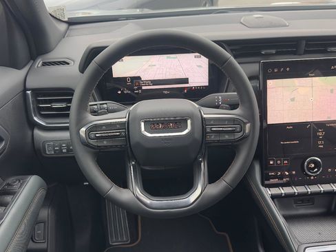 New 2026 GMC Terrain AT4 w/ Convenience Package III image 11