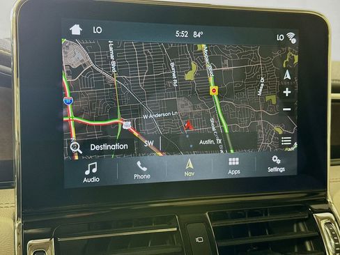 Used 2019 Lincoln Navigator L Reserve image 15