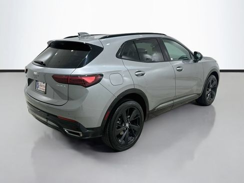 Used 2024 Buick Envision Sport Touring AWD/4WD image 7