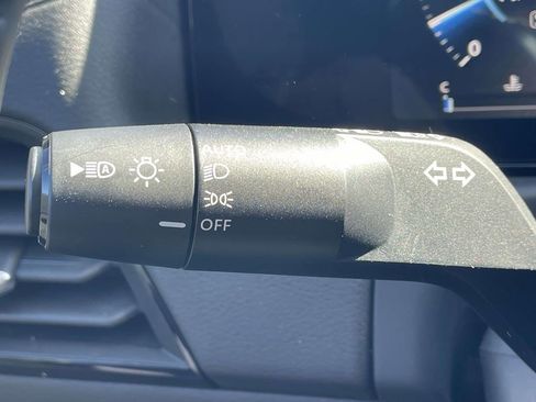 New 2026 Nissan Sentra SR w/ SR Premium Package image 22