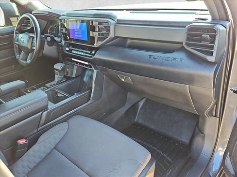 Used 2025 Toyota Tundra SR image 18