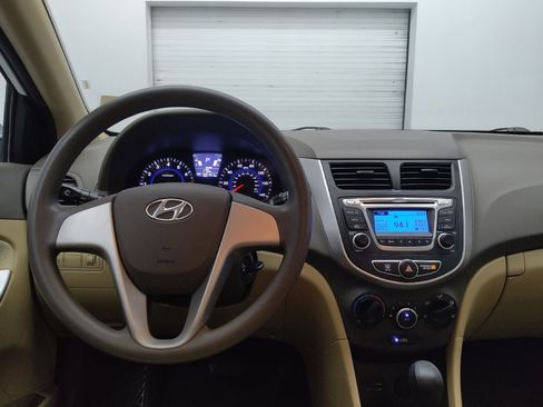 Used 2014 Hyundai Accent GLS image 22