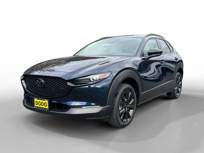 New 2026 MAZDA CX-30 Aire Edition