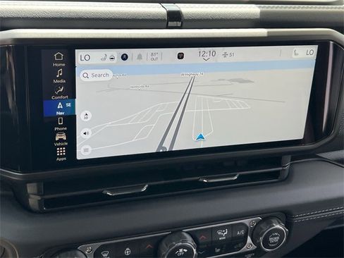 New 2025 Jeep Wrangler Unlimited Rubicon 392 image 22