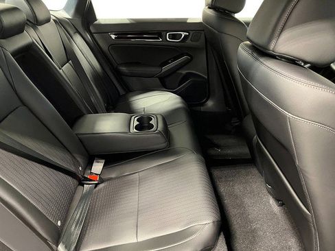 New 2026 Honda Civic Sport Touring image 26