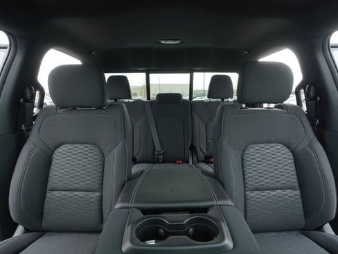 New 2026 RAM 1500 Tradesman image 30