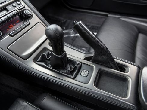 Used 1996 Acura NSX T RWD image 40