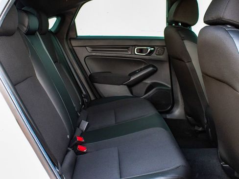 Used 2025 Honda Civic Sport image 34