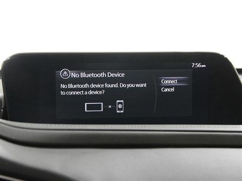 Certified 2022 MAZDA CX-30 AWD 2.5 S w/ Select Package image 10