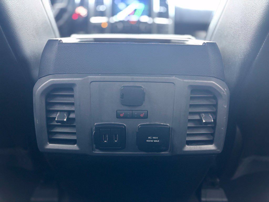 Used 2019 Ford F150 Raptor w/ Equipment Group 802A Luxury AWD/4WD image 25