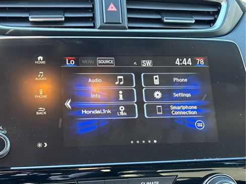 Certified 2021 Honda CR-V EX-L image 20