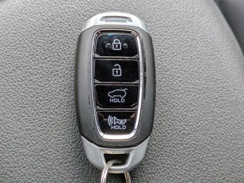 Used 2020 Hyundai Kona Ultimate FWD image 29