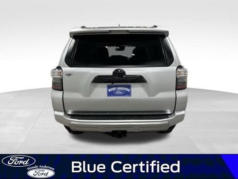 Used 2023 Toyota 4Runner TRD Off-Road image 6