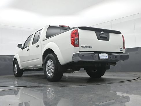 Used 2019 Nissan Frontier SV w/ Value Truck Package RWD image 49