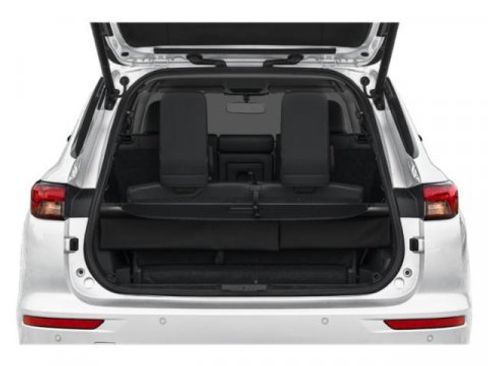 New 2025 Mitsubishi Outlander SE image 13