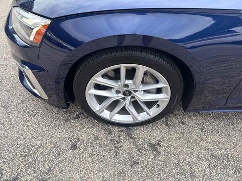 Used 2024 Audi A5 2.0T Premium Plus image 13