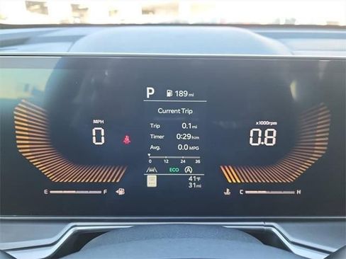 New 2026 Kia Sorento EX w/ EX Premium Package image 27