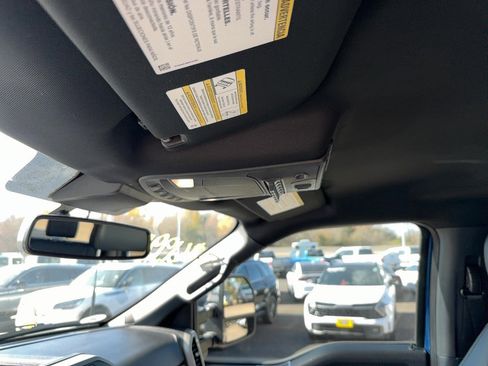 Used 2022 Ford F350 Lariat w/ Lariat Ultimate Package image 27