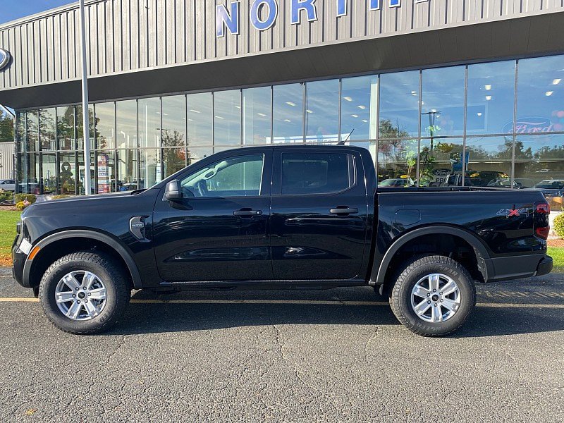 New 2026 Ford Ranger XL AWD/4WD image 5