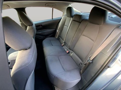 Used 2024 Toyota Corolla LE FWD image 20