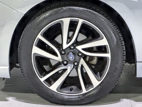 Used 2018 Subaru Legacy 2.5i Sport AWD/4WD image 12