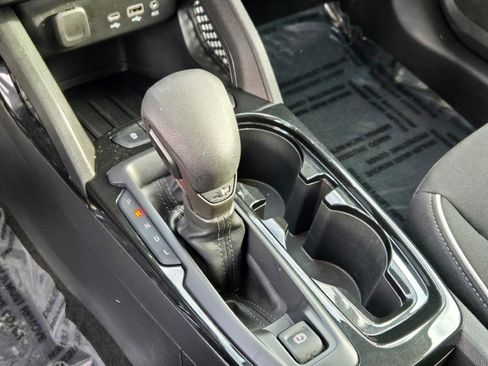 Certified 2023 Chevrolet TrailBlazer LT w/ Convenience Package image 26