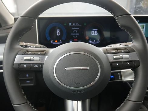 New 2026 Hyundai Sonata SEL image 28