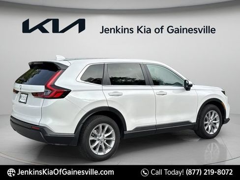 Used 2024 Honda CR-V EX-L image 7