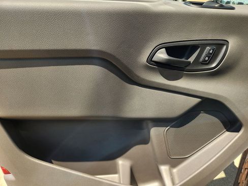 New 2025 Ford Transit 250 148 Medium Roof w/ Load Area Protection Package image 15