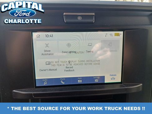 New 2026 Ford F450 XL image 18