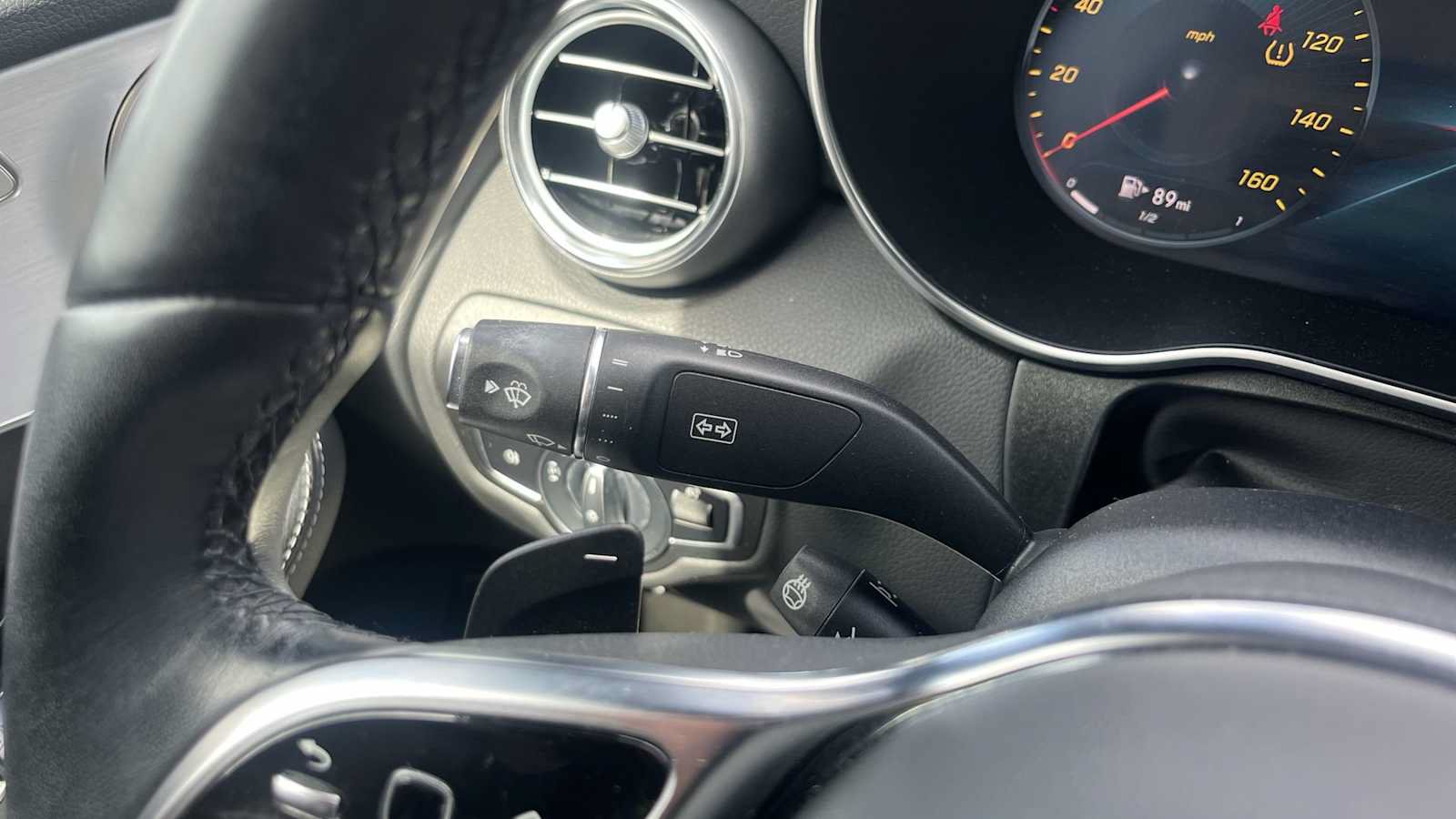 Certified 2023 Mercedes-Benz GLC 300 4MATIC Coupe image 40