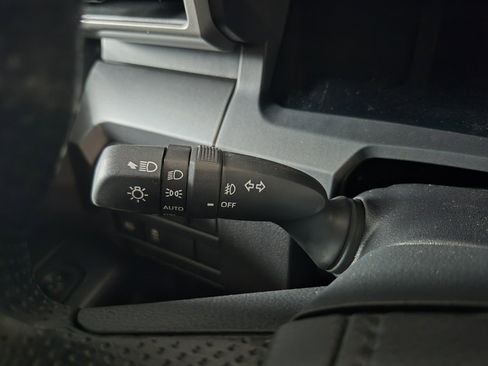 New 2026 Toyota Tacoma SR5 AWD/4WD image 21