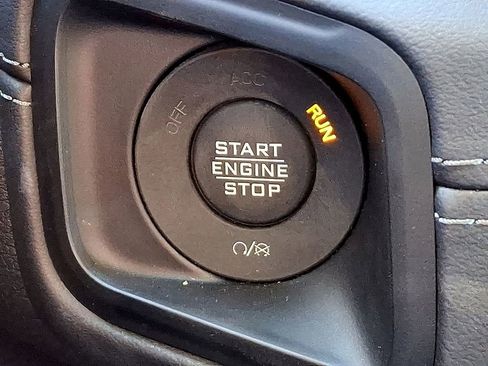 Used 2025 Jeep Wrangler Unlimited Rubicon 4xe w/ Safety Group AWD/4WD image 26