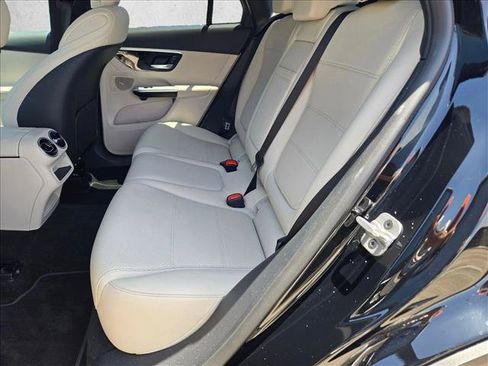 Certified 2026 Mercedes-Benz GLC 300 image 14