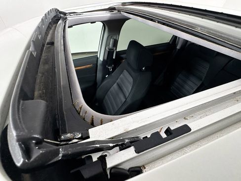 Used 2018 Honda CR-V EX image 24