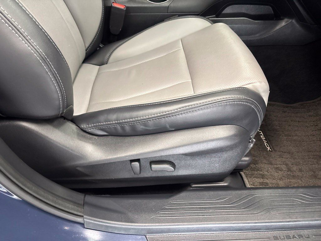 Used 2024 Subaru Outback Limited AWD/4WD image 13