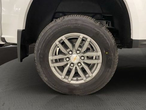 New 2026 Chevrolet Colorado LT w/ Advanced Trailering Package AWD/4WD image 16
