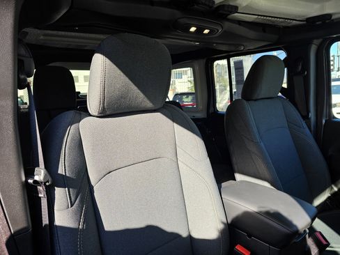 New 2026 Jeep Wrangler Willys image 29