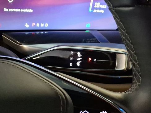 New 2025 Cadillac Escalade IQ Sport 2 image 10