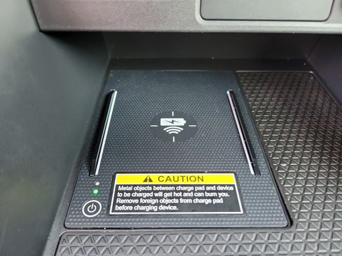 Used 2025 Honda CR-V Sport-L image 27