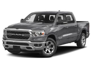 Used 2022 RAM 1500 Big Horn RWD video 1