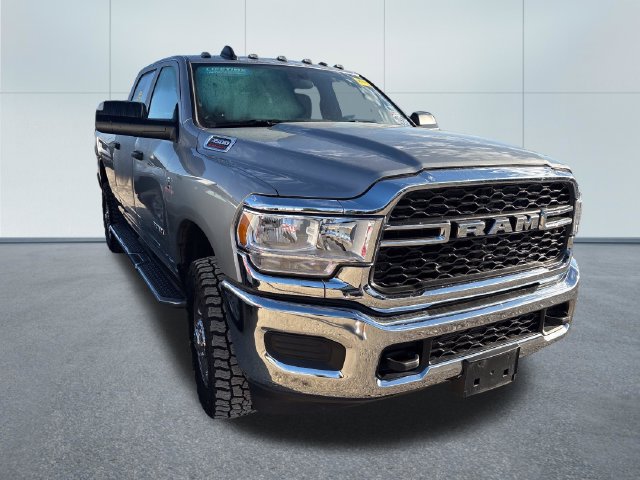 Used 2022 RAM 3500 Tradesman AWD/4WD image 5