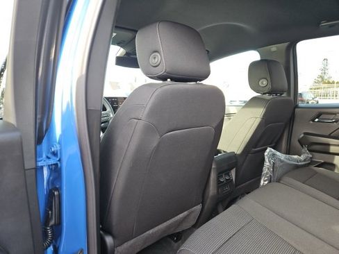 New 2026 GMC Canyon Elevation w/ Convenience Package image 19