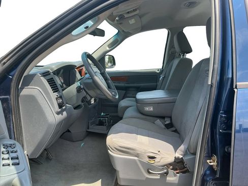 Used 2006 Dodge Ram 1500 Truck SLT RWD image 14