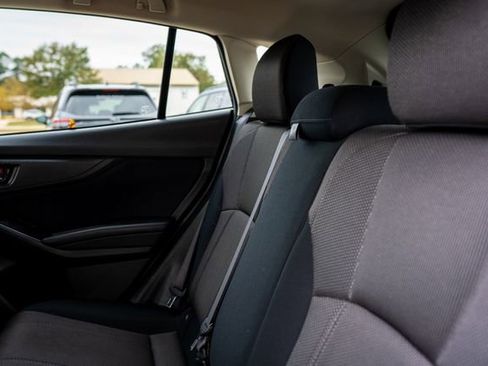 Certified 2023 Subaru Crosstrek 2.0i image 28