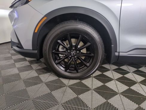 Certified 2026 Honda CR-V Sport-L image 30