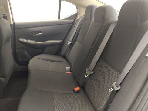 Used 2021 Nissan Sentra S FWD image 18
