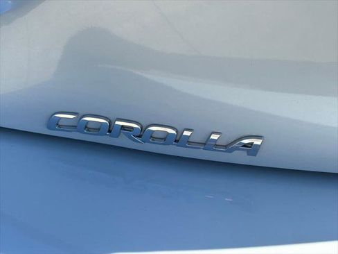 Certified 2026 Toyota Corolla SE image 12